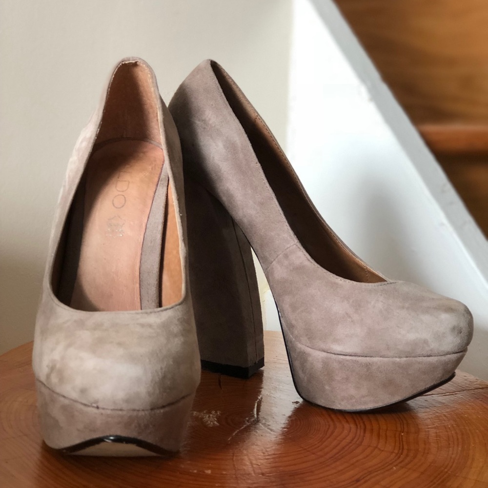 Pumps